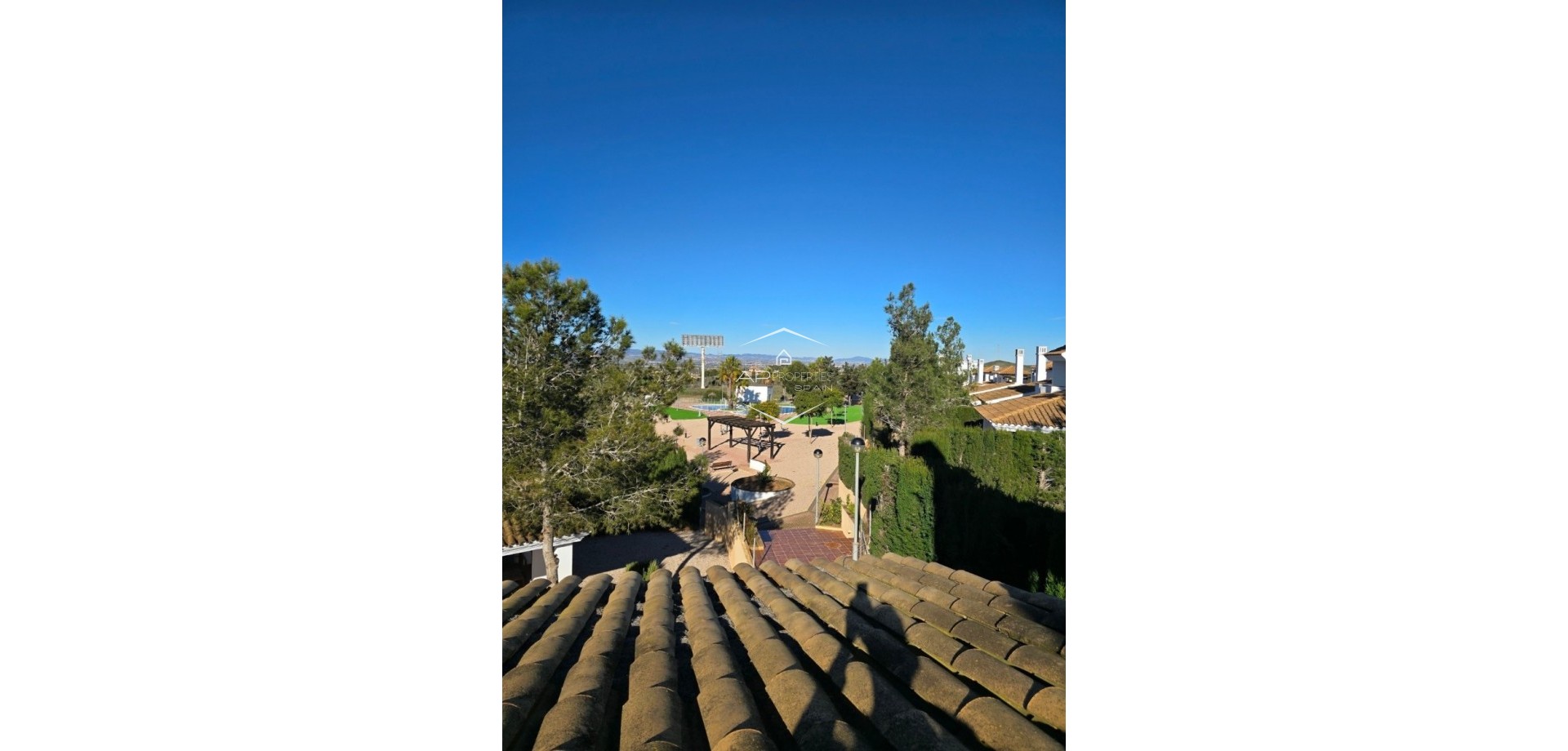 Reventa - Villa - Independiente -
Fuente Alamo - Las Palas