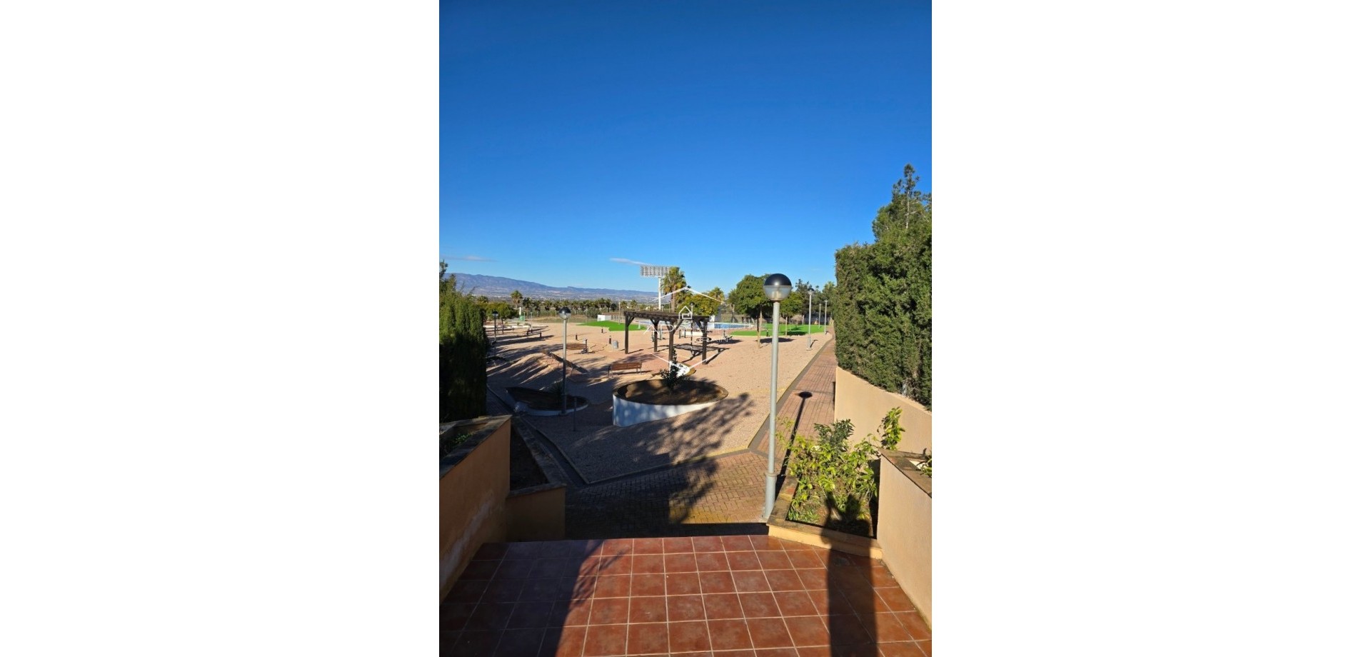 Reventa - Villa - Independiente -
Fuente Alamo - Las Palas