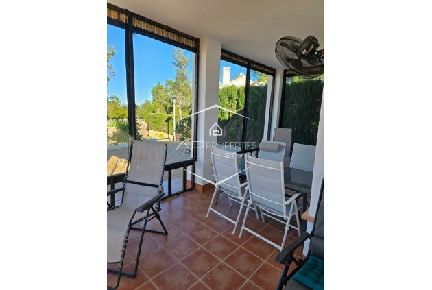 Reventa - Villa - Independiente -
Fuente Alamo - Las Palas
