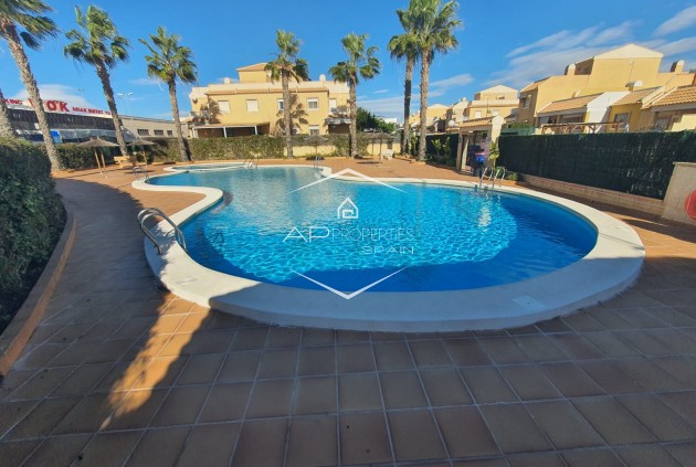 Resale - Townhouse -
Rojales - Lo Marabú