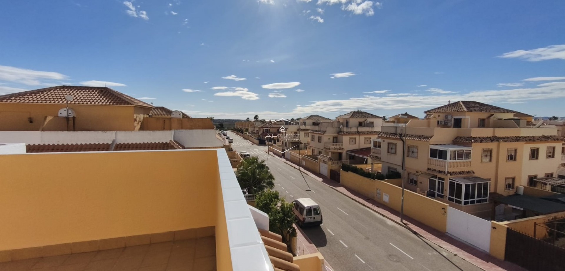Resale - Townhouse -
Rojales - Lo Marabú