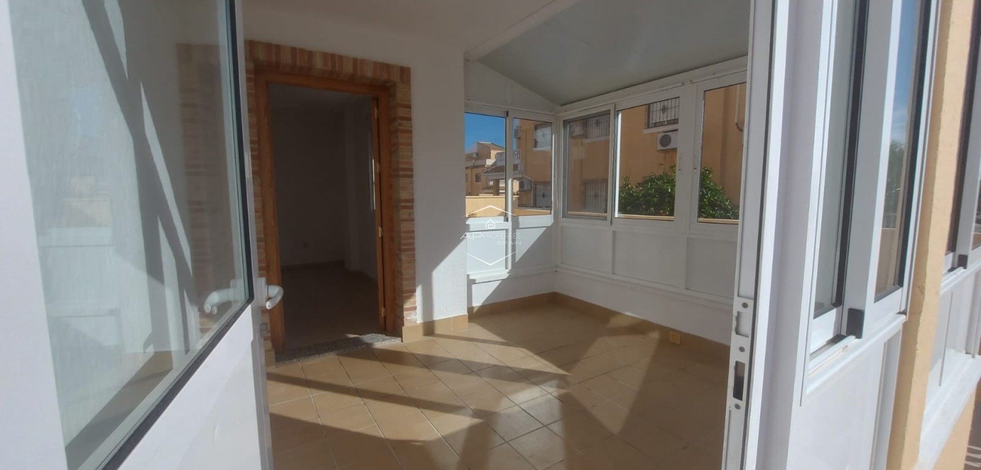 Resale - Townhouse -
Rojales - Lo Marabú