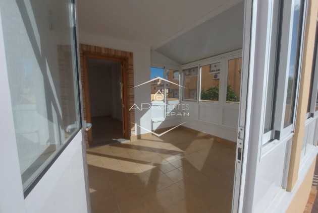 Resale - Townhouse -
Rojales - Lo Marabú