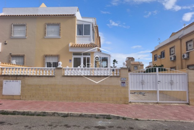 Resale - Townhouse -
Rojales - Lo Marabú