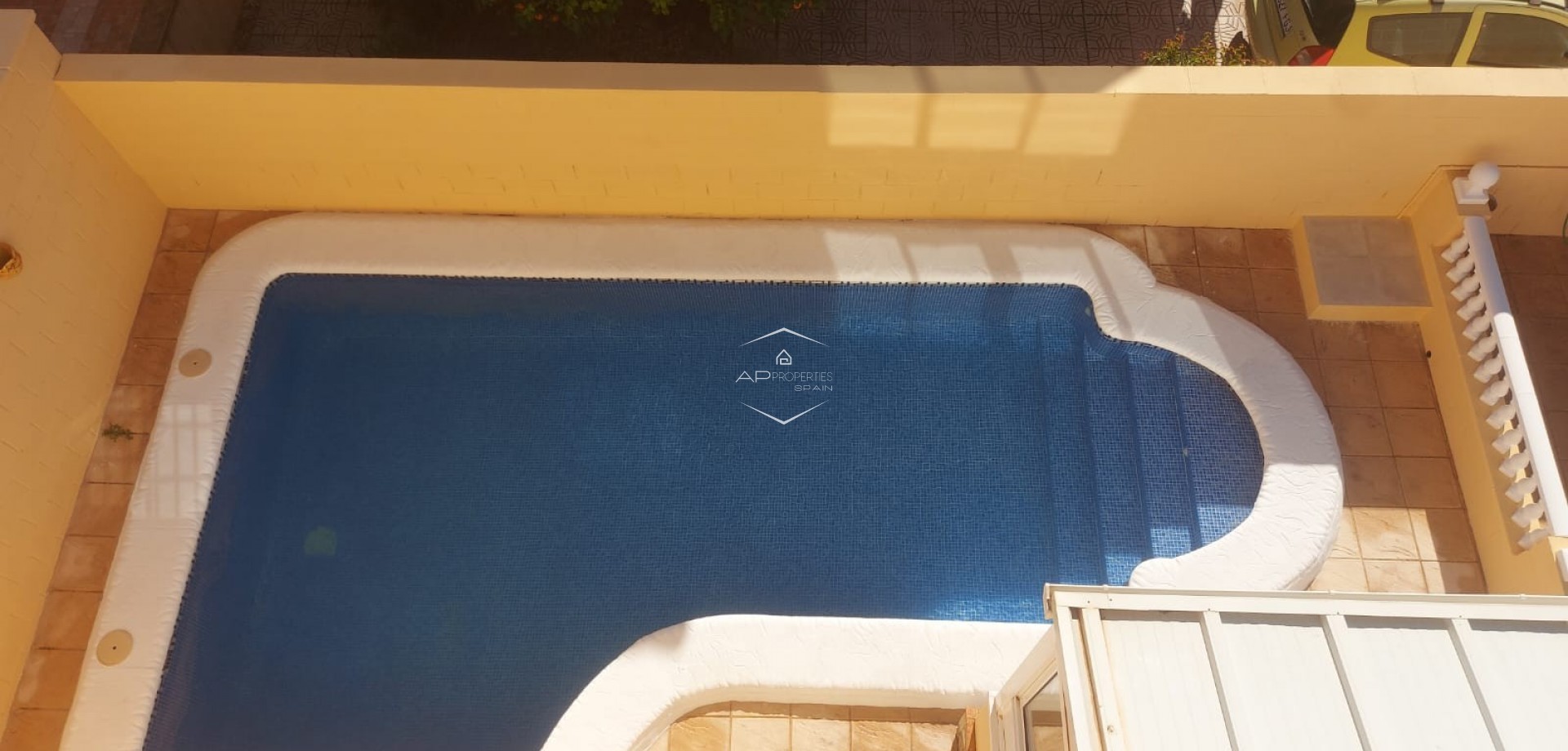 Resale - Townhouse -
Rojales - Lo Marabú