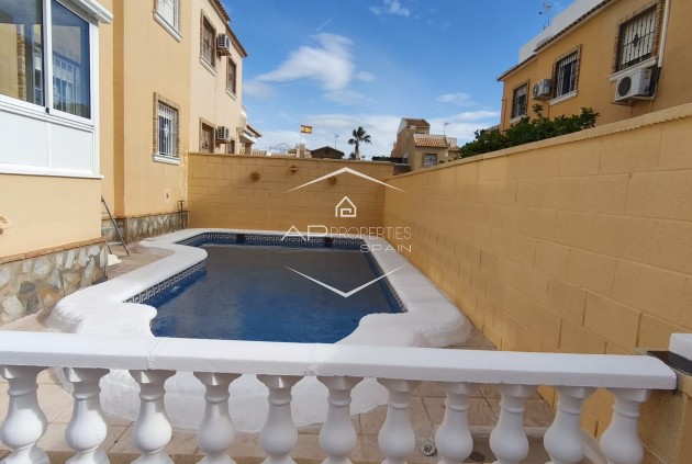 Resale - Townhouse -
Rojales - Lo Marabú