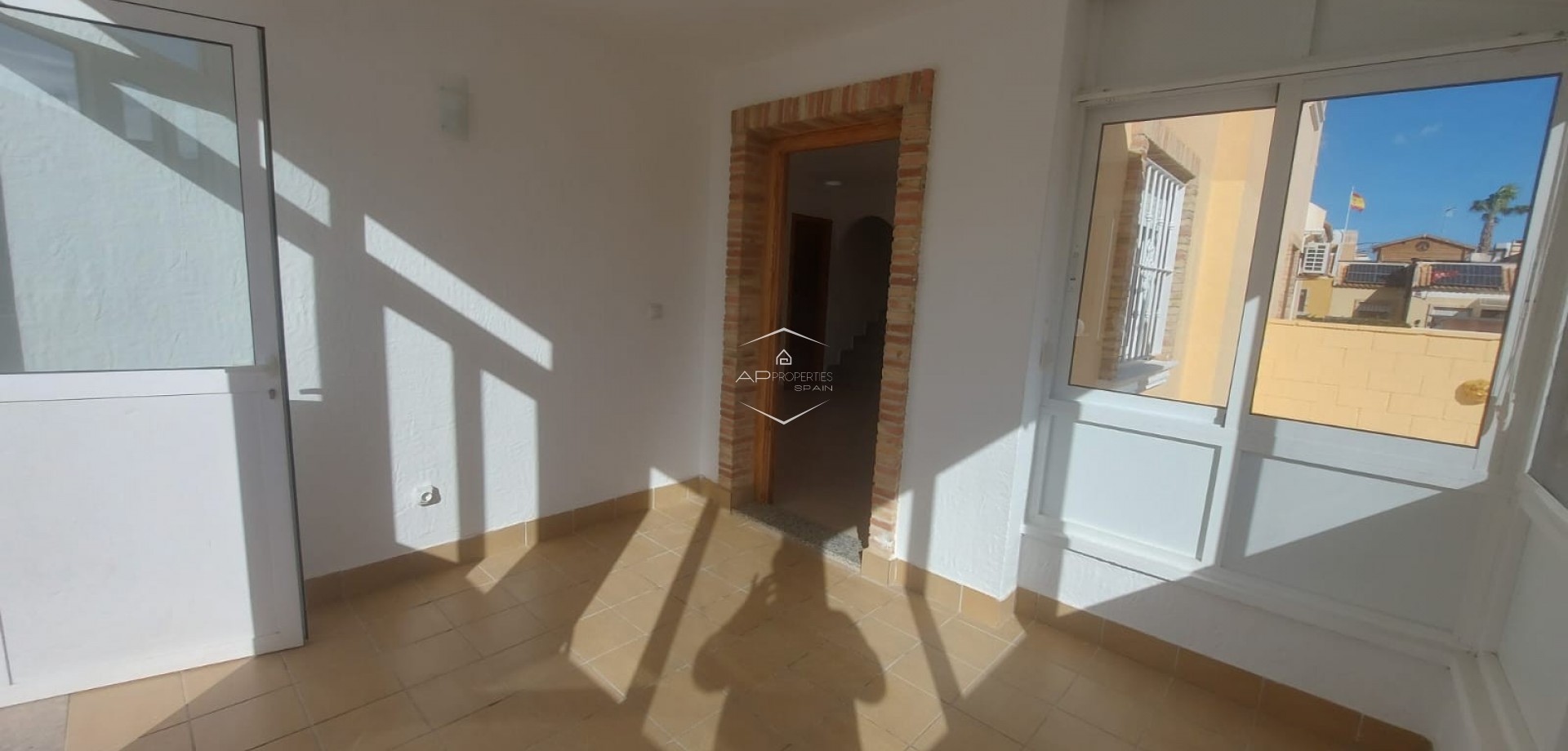 Resale - Townhouse -
Rojales - Lo Marabú