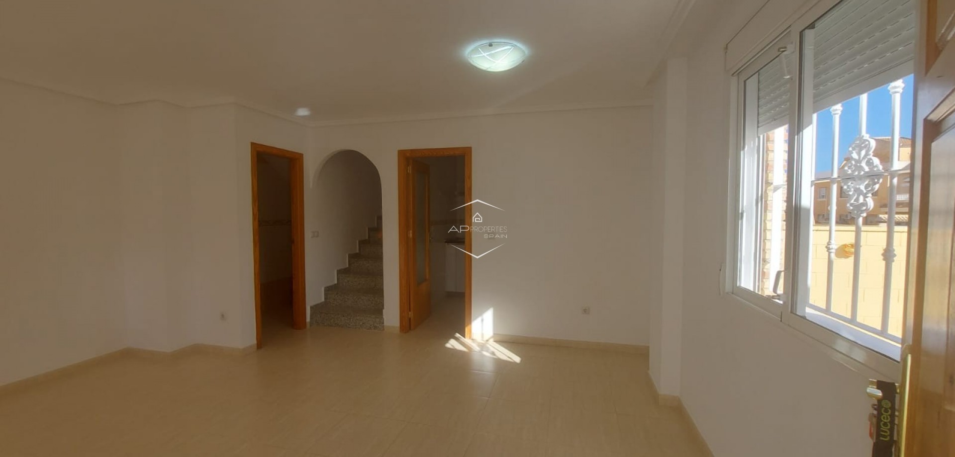Resale - Townhouse -
Rojales - Lo Marabú
