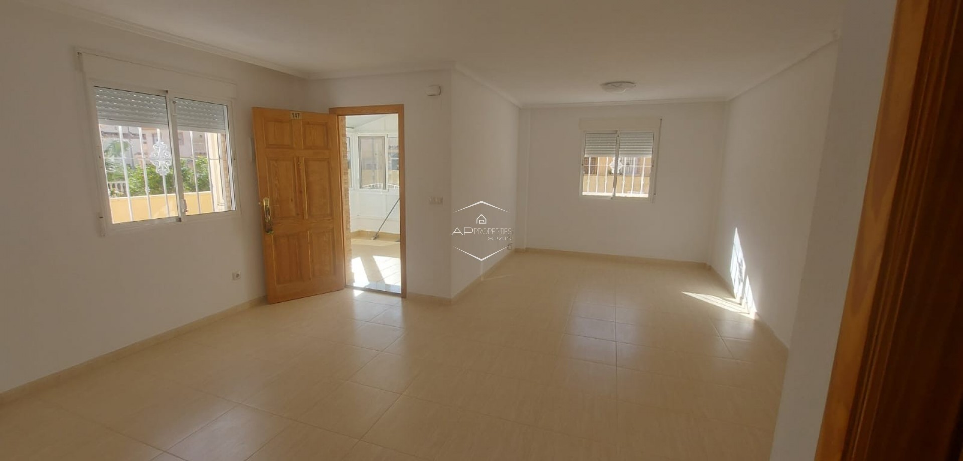 Resale - Townhouse -
Rojales - Lo Marabú