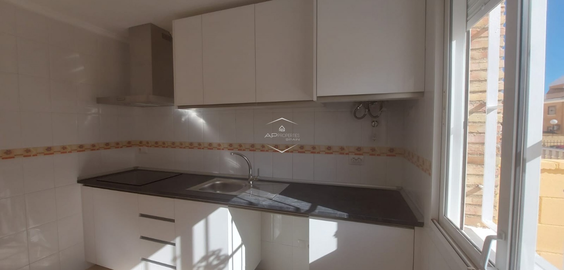 Resale - Townhouse -
Rojales - Lo Marabú