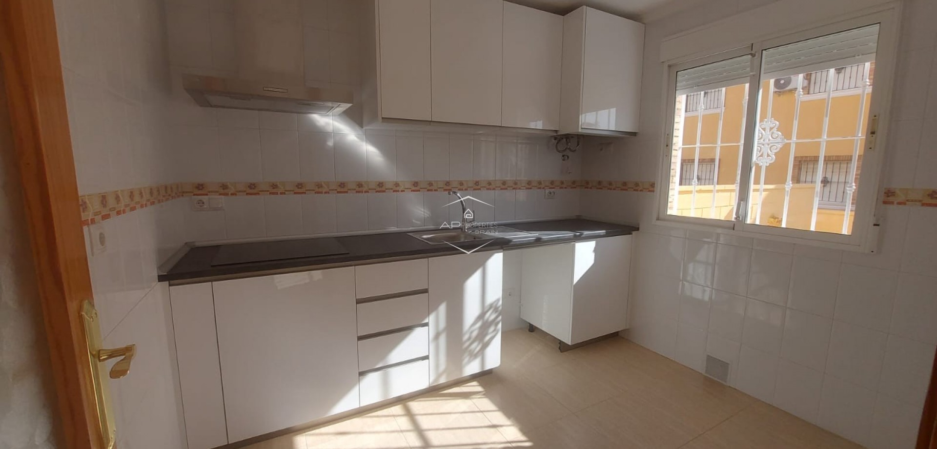 Resale - Townhouse -
Rojales - Lo Marabú