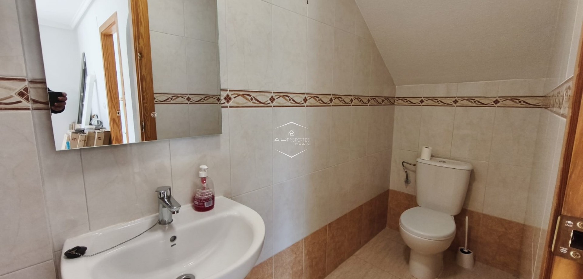 Resale - Townhouse -
Rojales - Lo Marabú