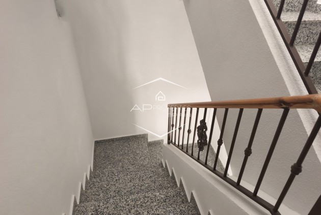 Resale - Townhouse -
Rojales - Lo Marabú