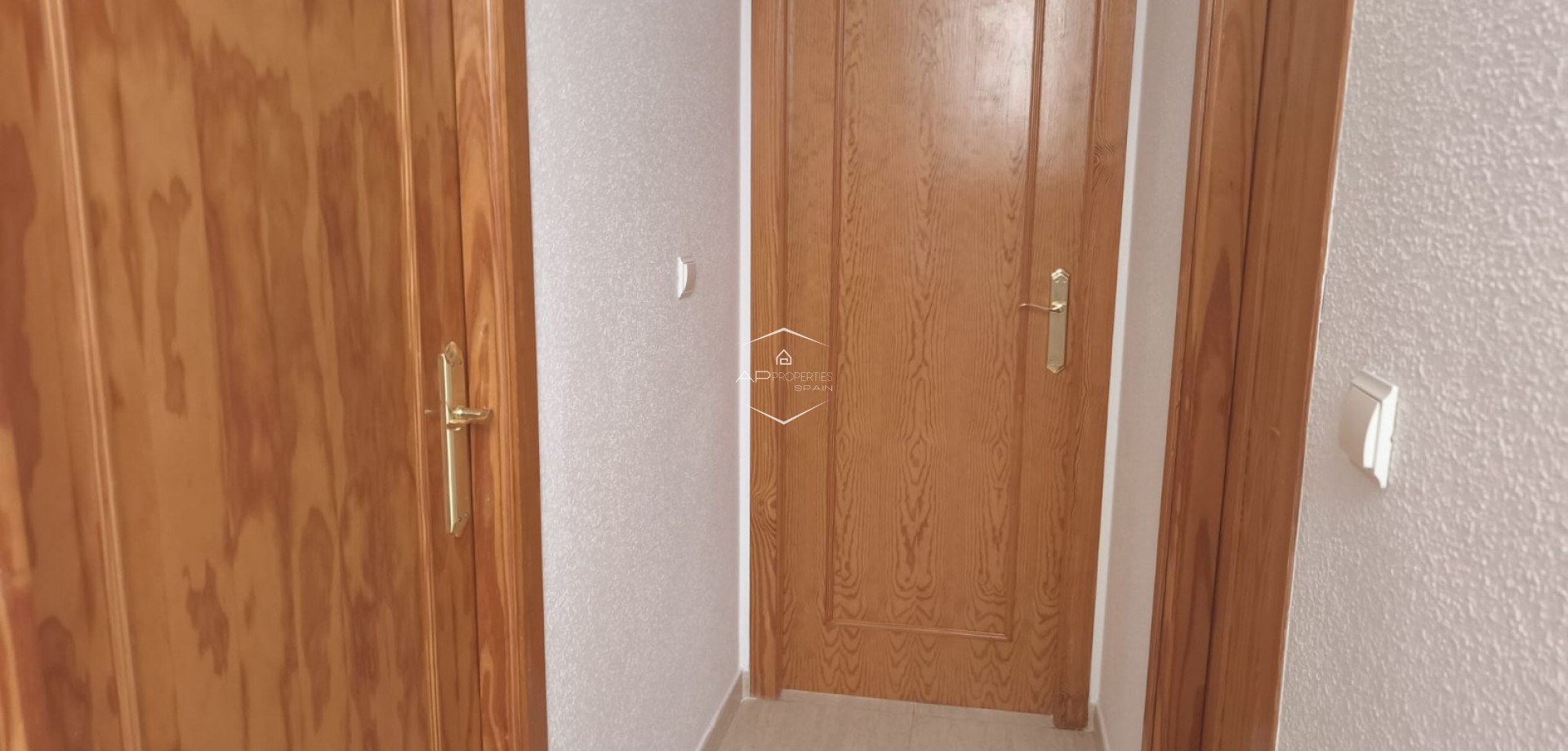 Resale - Townhouse -
Rojales - Lo Marabú