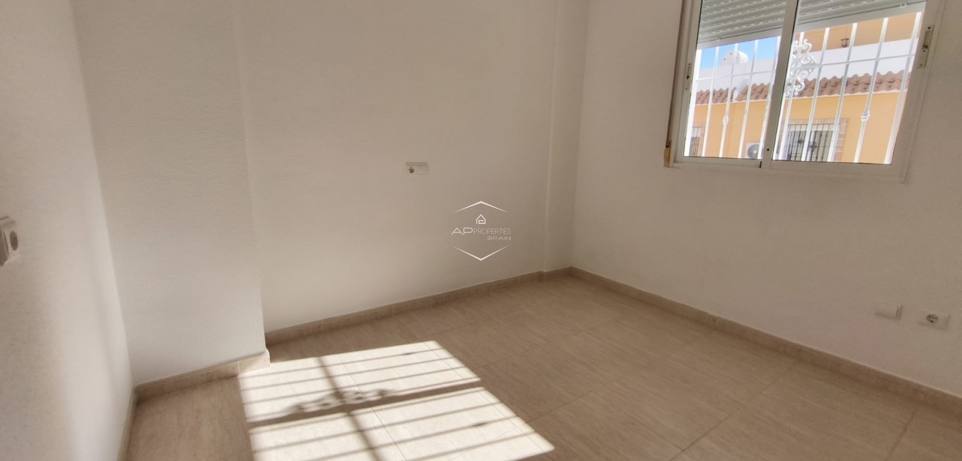 Resale - Townhouse -
Rojales - Lo Marabú