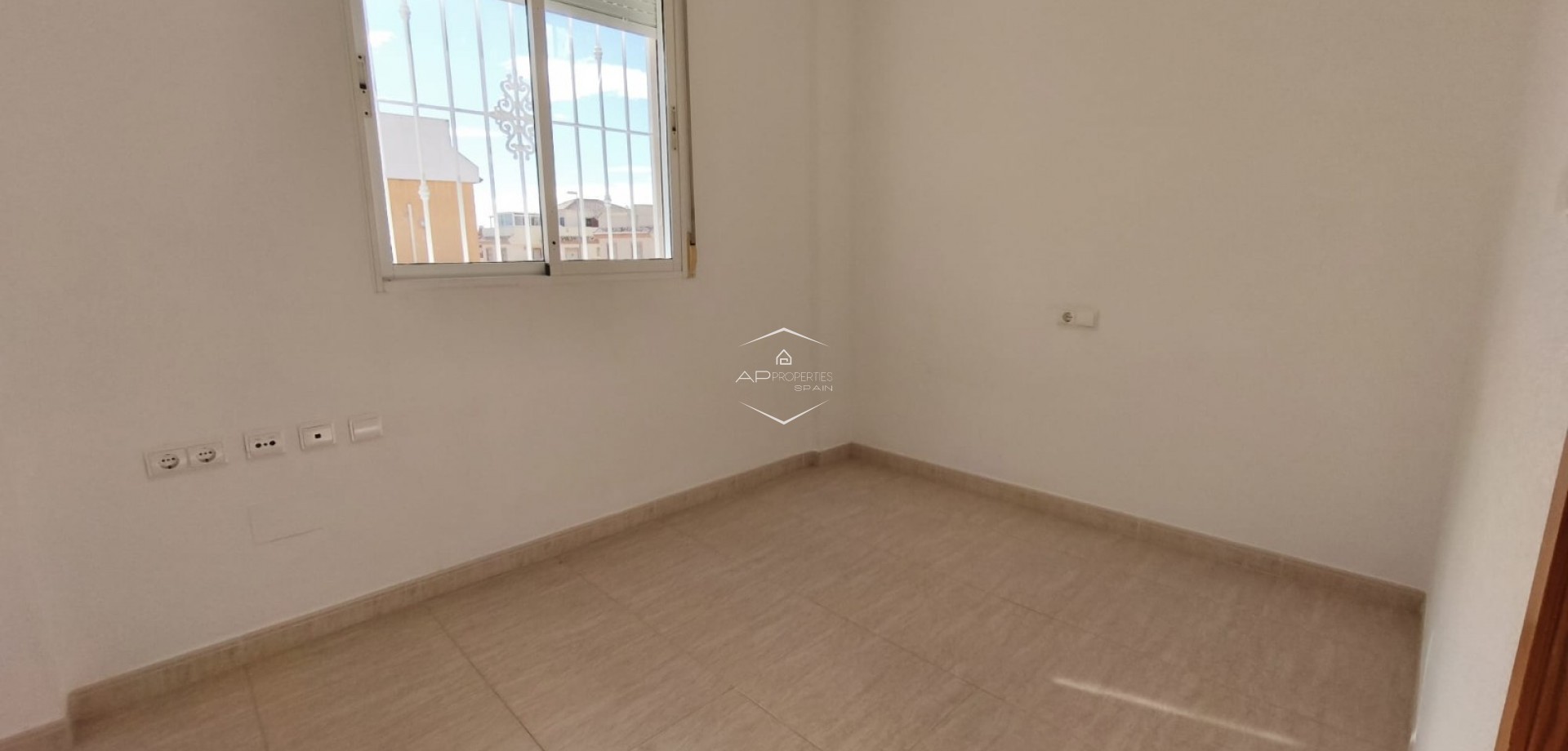 Resale - Townhouse -
Rojales - Lo Marabú