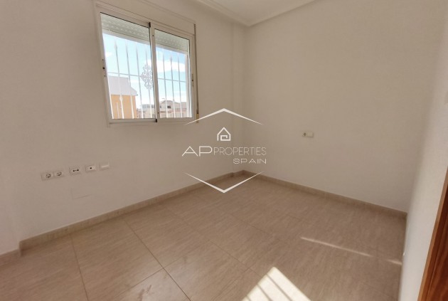Resale - Townhouse -
Rojales - Lo Marabú