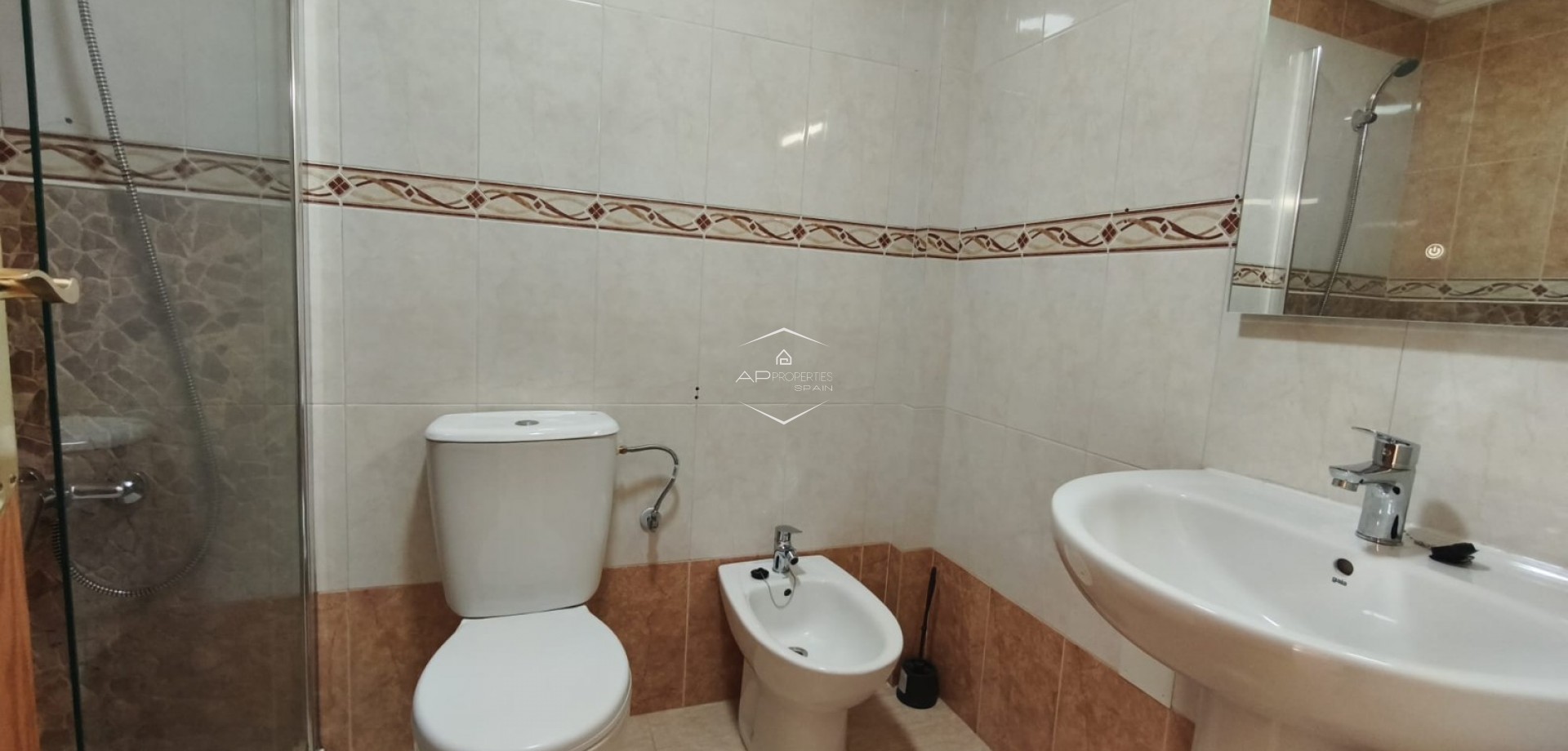 Resale - Townhouse -
Rojales - Lo Marabú