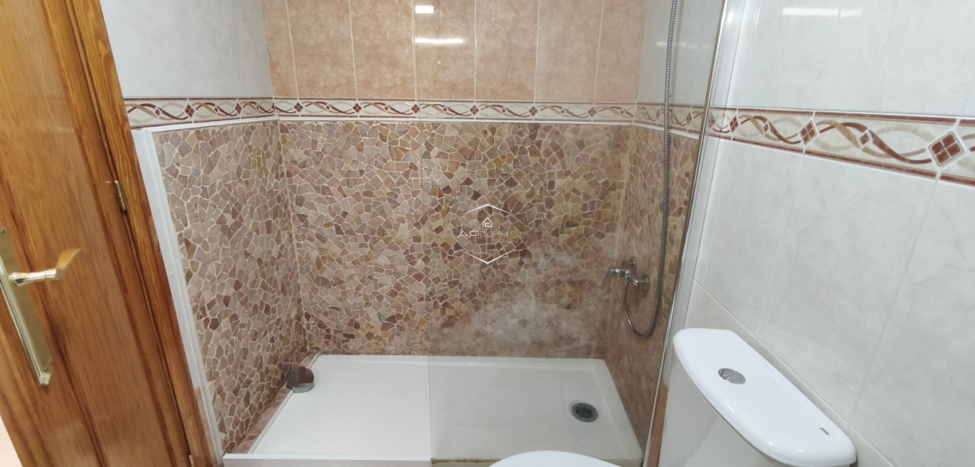 Resale - Townhouse -
Rojales - Lo Marabú