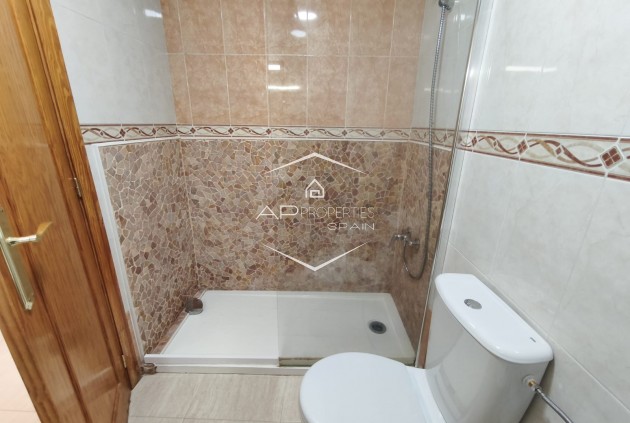 Resale - Townhouse -
Rojales - Lo Marabú