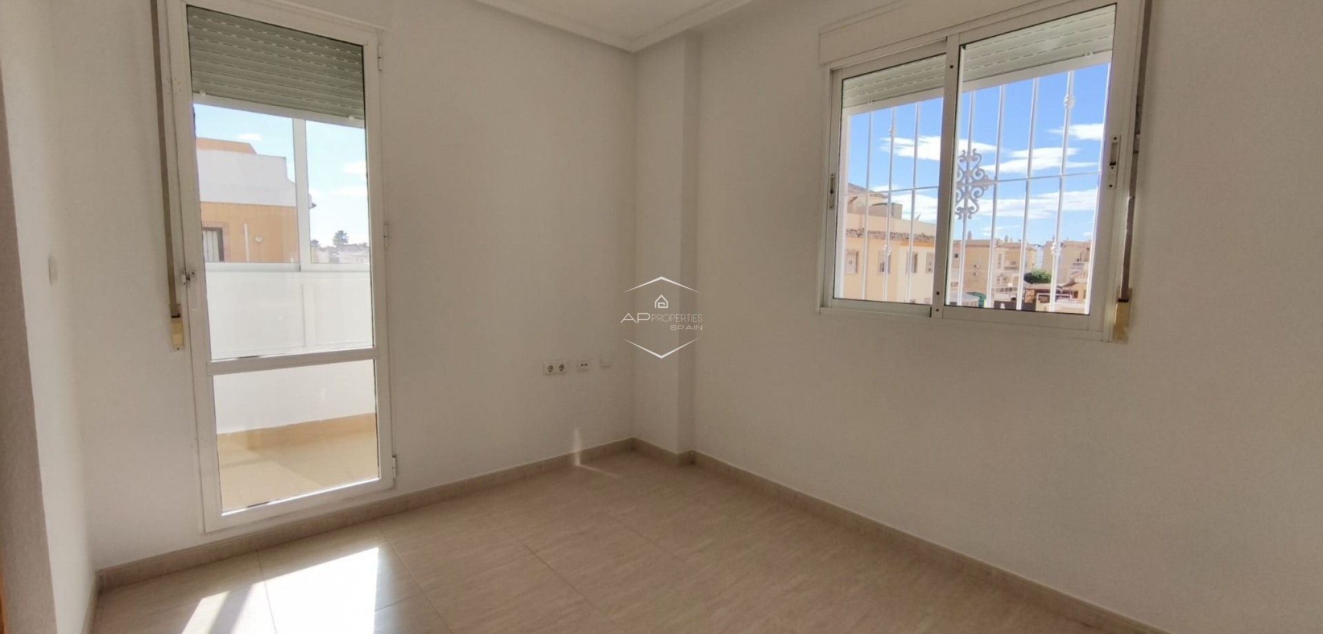 Resale - Townhouse -
Rojales - Lo Marabú