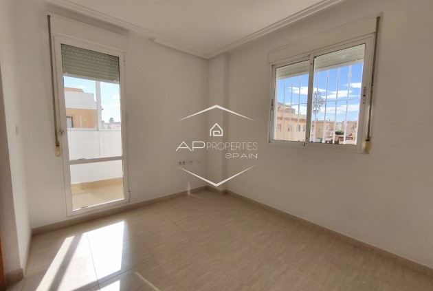 Resale - Townhouse -
Rojales - Lo Marabú