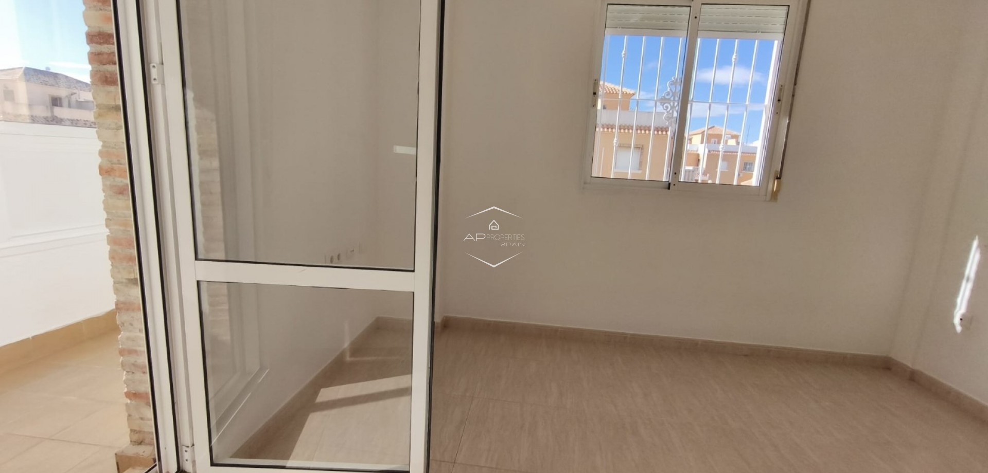 Resale - Townhouse -
Rojales - Lo Marabú