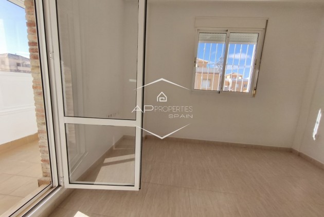 Resale - Townhouse -
Rojales - Lo Marabú