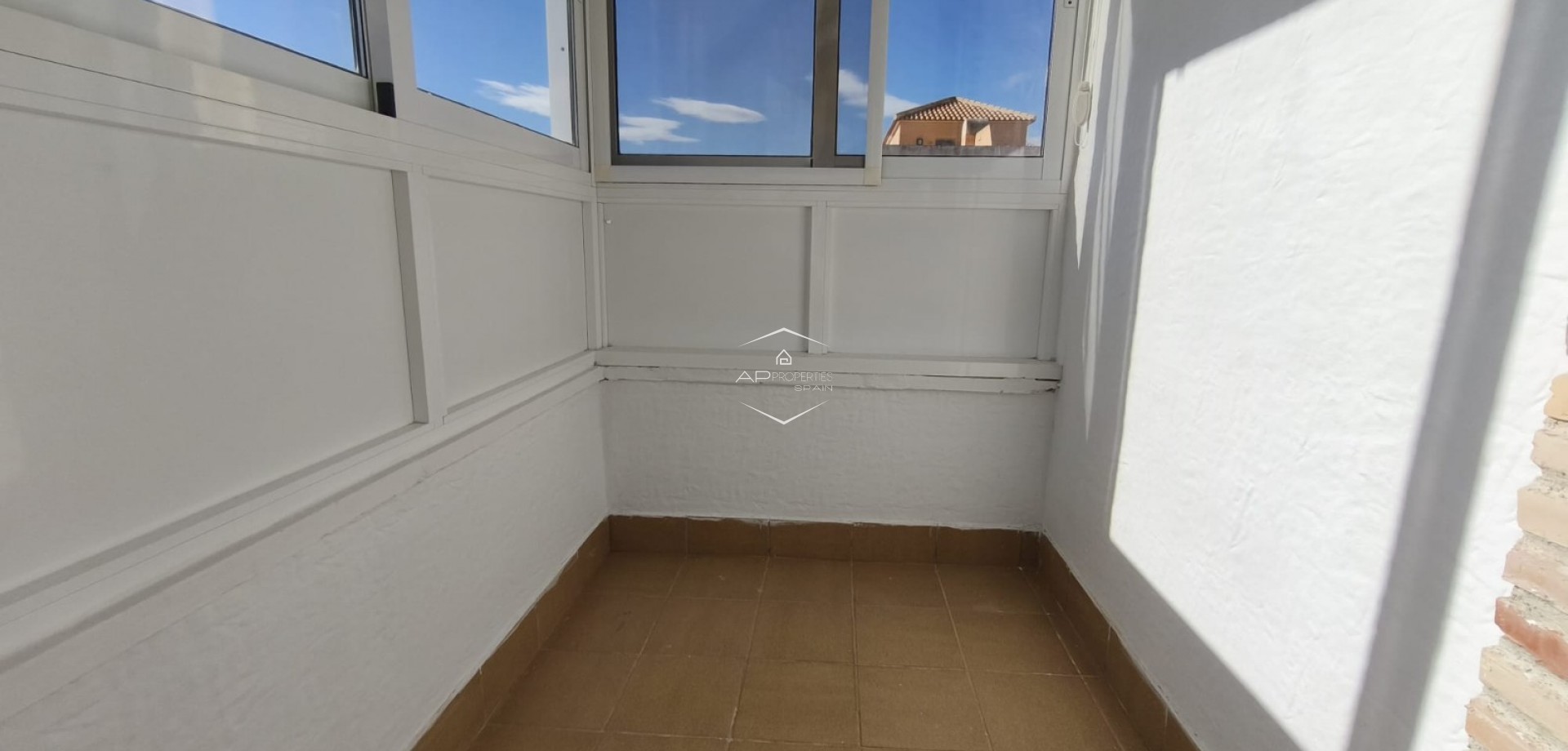 Resale - Townhouse -
Rojales - Lo Marabú