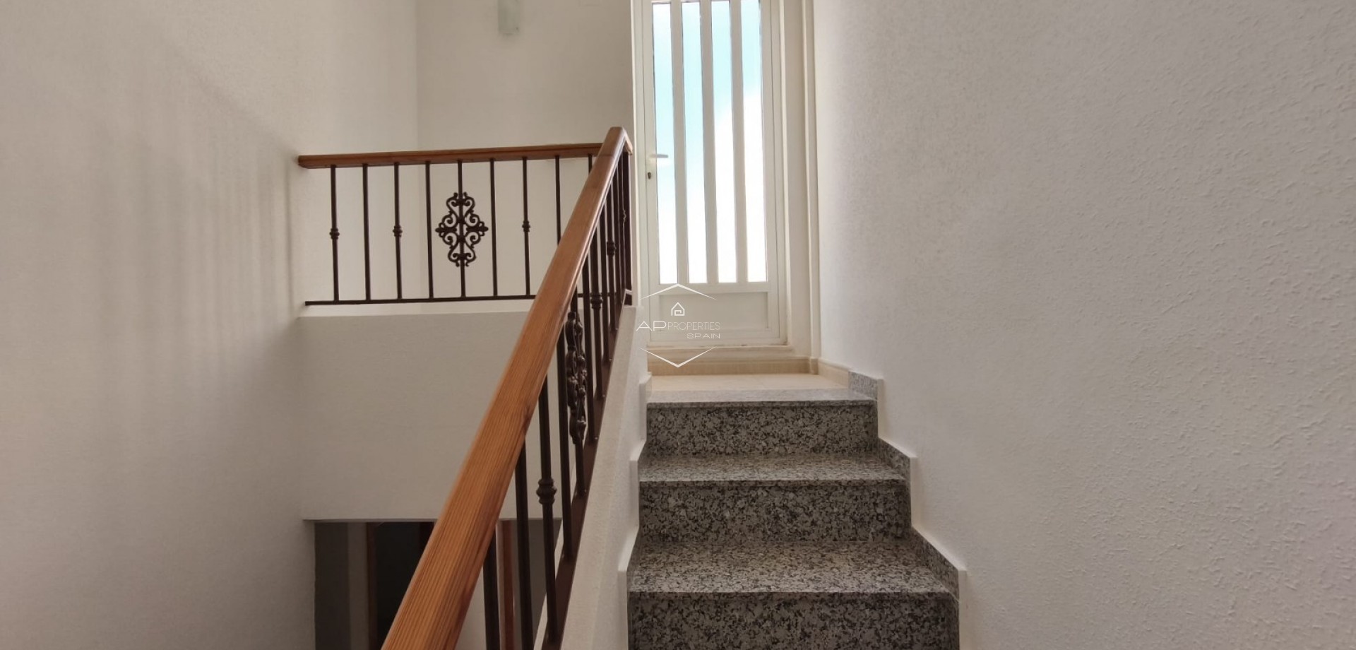 Resale - Townhouse -
Rojales - Lo Marabú