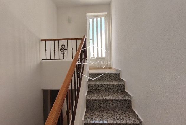 Resale - Townhouse -
Rojales - Lo Marabú