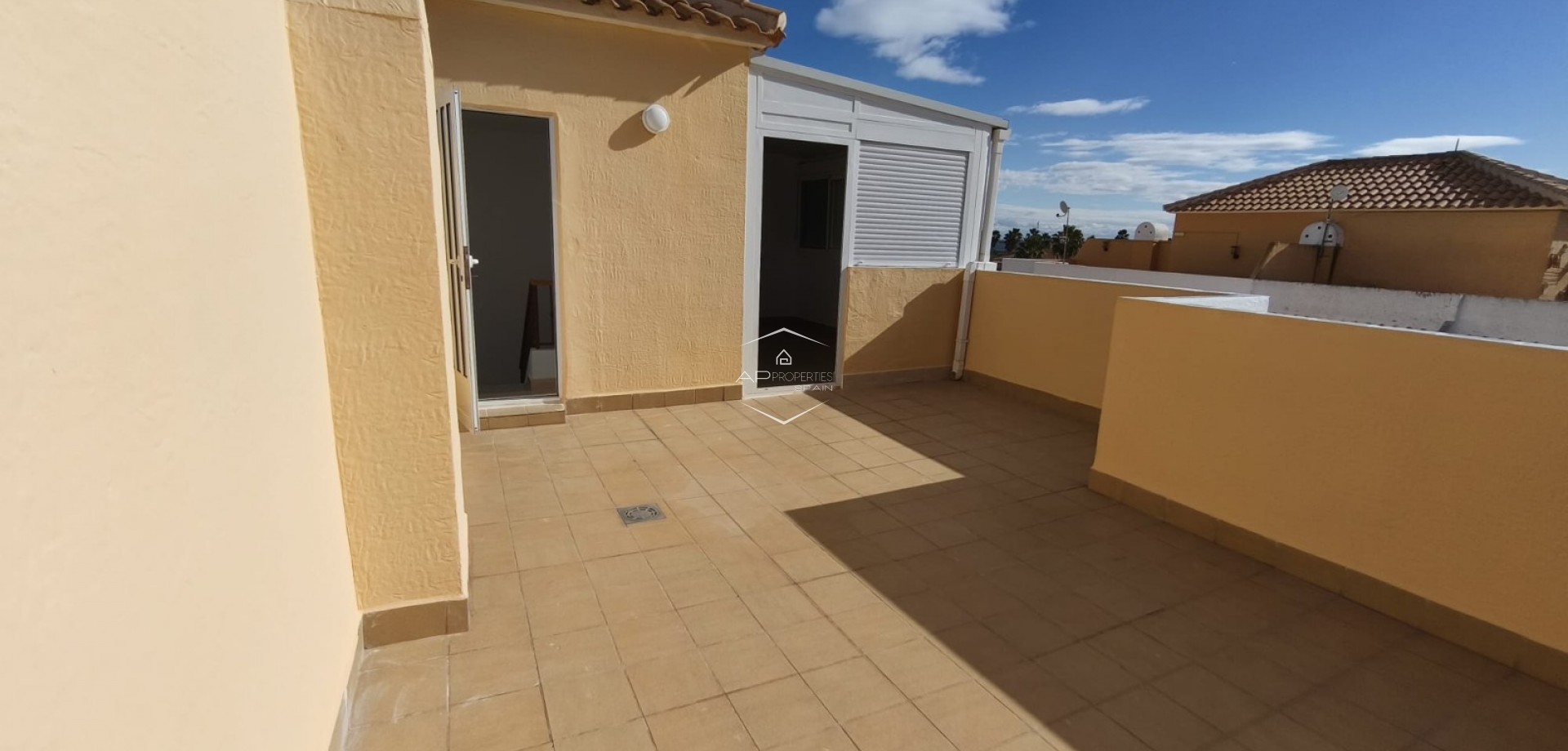 Resale - Townhouse -
Rojales - Lo Marabú