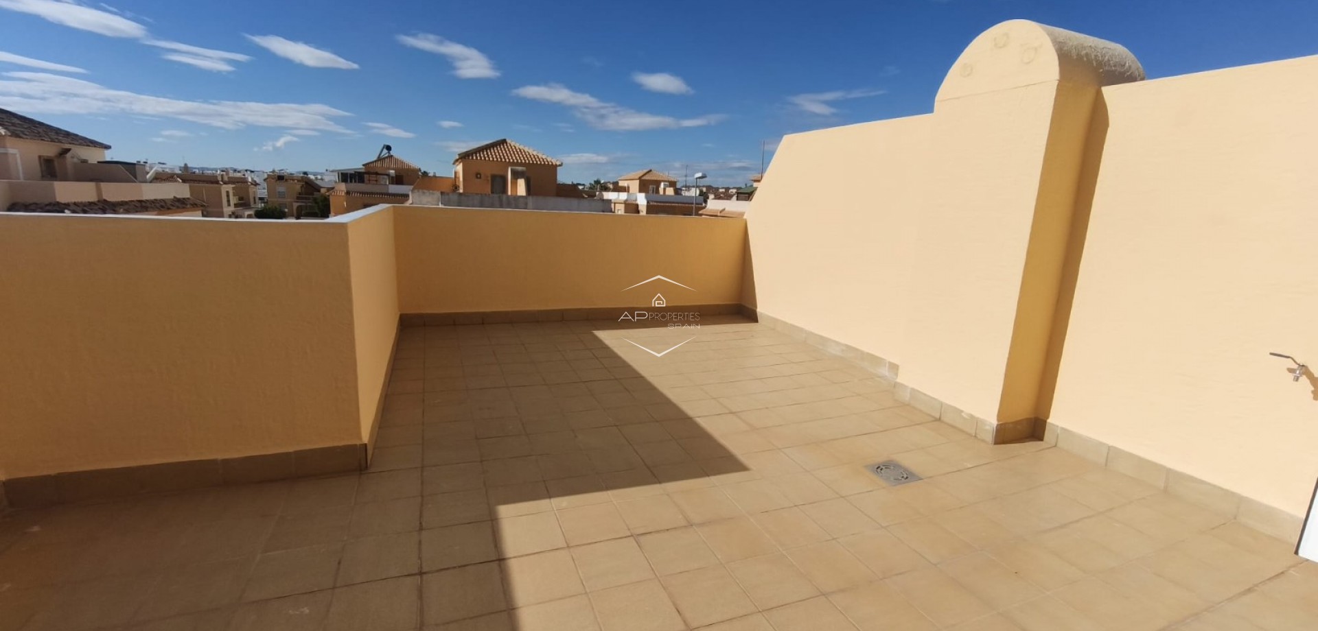 Resale - Townhouse -
Rojales - Lo Marabú