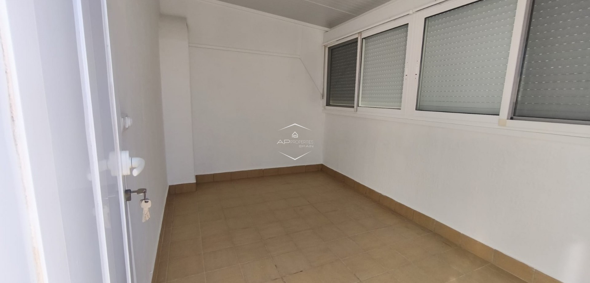 Resale - Townhouse -
Rojales - Lo Marabú