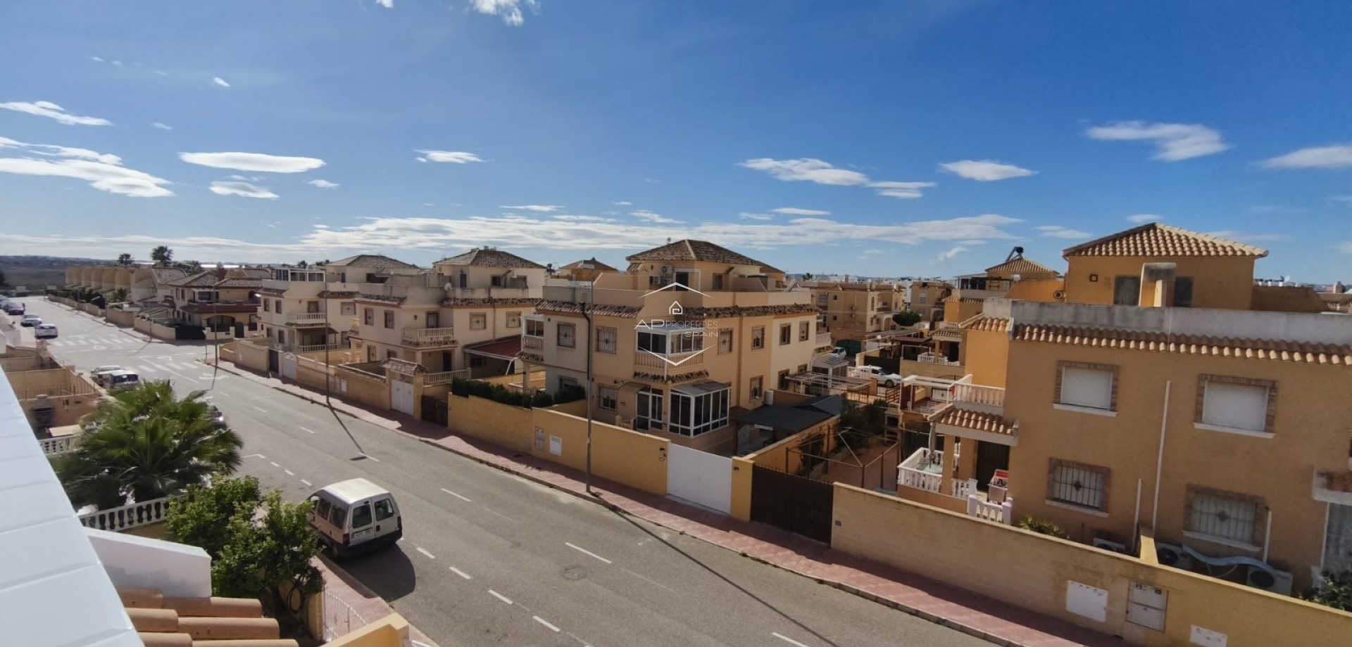 Resale - Townhouse -
Rojales - Lo Marabú
