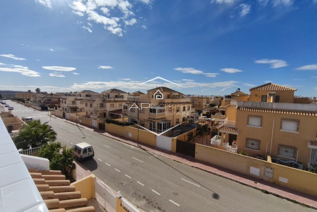 Resale - Townhouse -
Rojales - Lo Marabú
