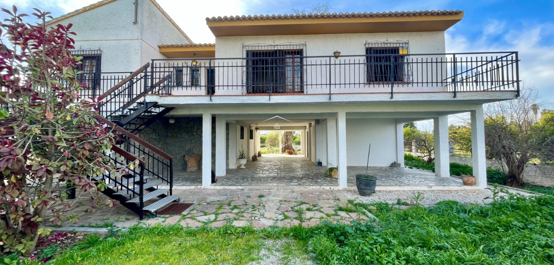 Resale - Villa - Detached -
Benejuzar - Comunidad Valenciana