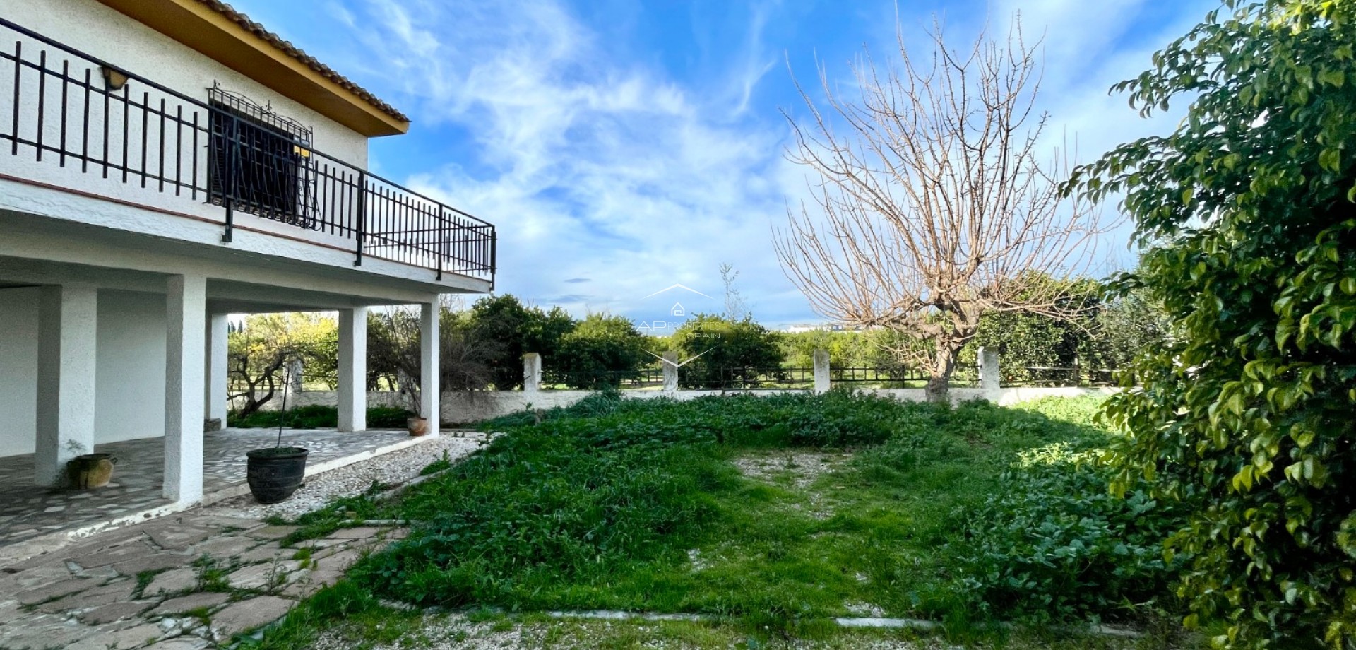 Resale - Villa - Detached -
Benejuzar - Comunidad Valenciana