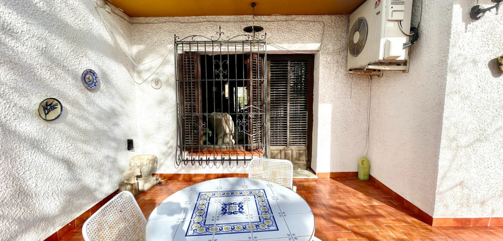 Resale - Villa - Detached -
Benejuzar - Comunidad Valenciana