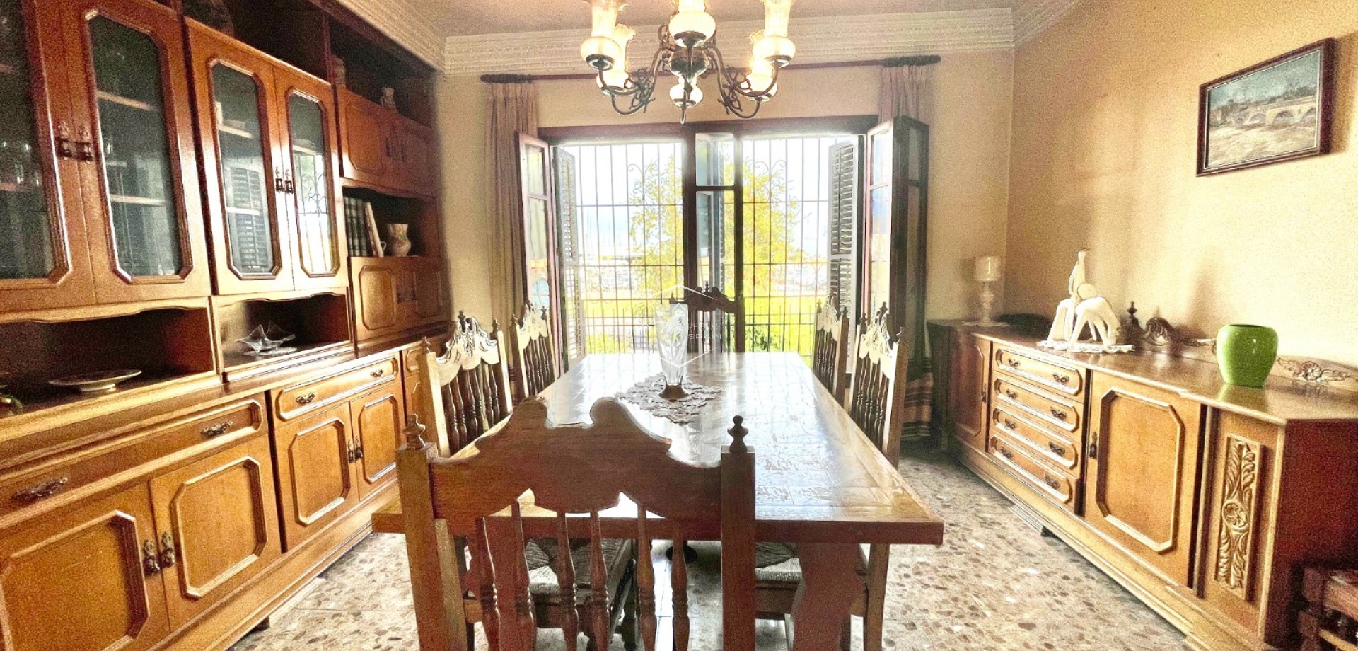 Resale - Villa - Detached -
Benejuzar - Comunidad Valenciana