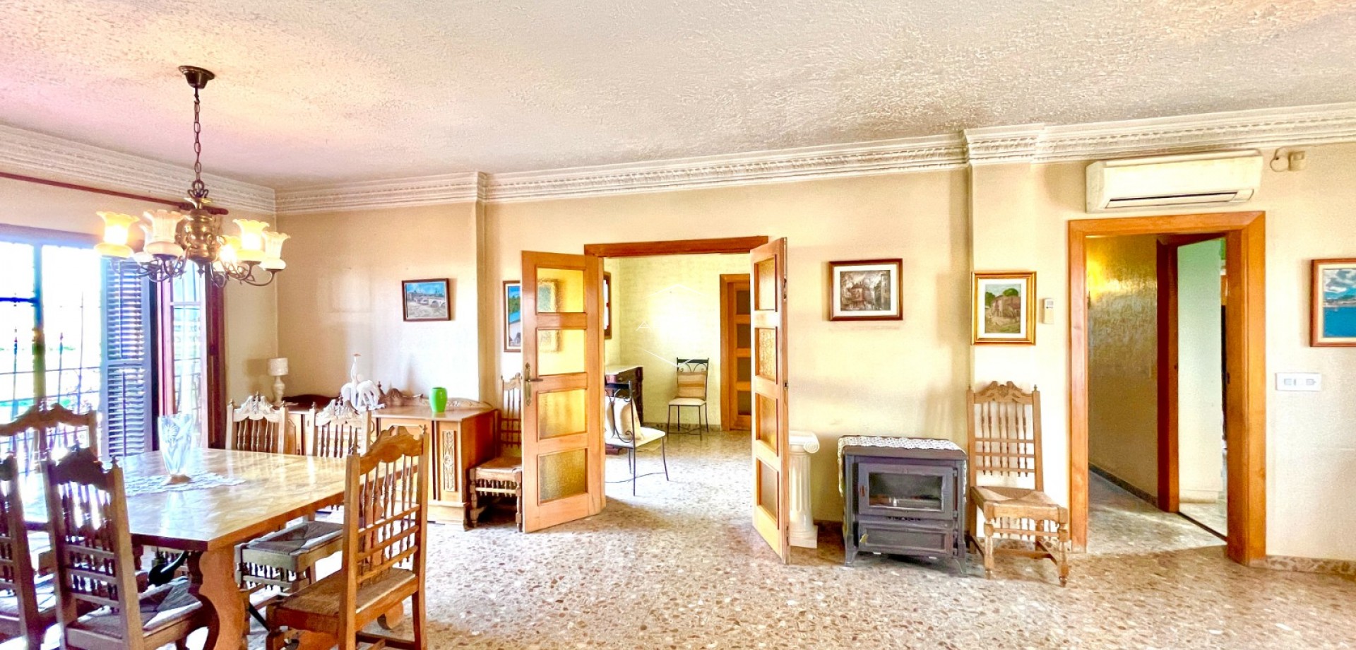 Resale - Villa - Detached -
Benejuzar - Comunidad Valenciana