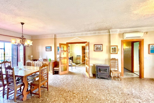 Resale - Villa - Detached -
Benejuzar - Comunidad Valenciana