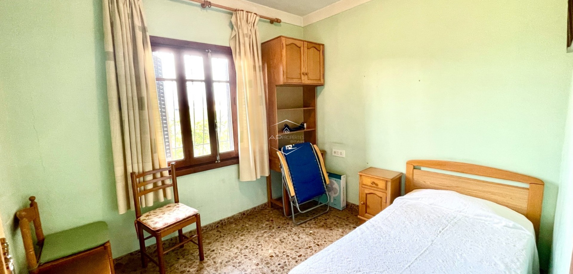 Resale - Villa - Detached -
Benejuzar - Comunidad Valenciana