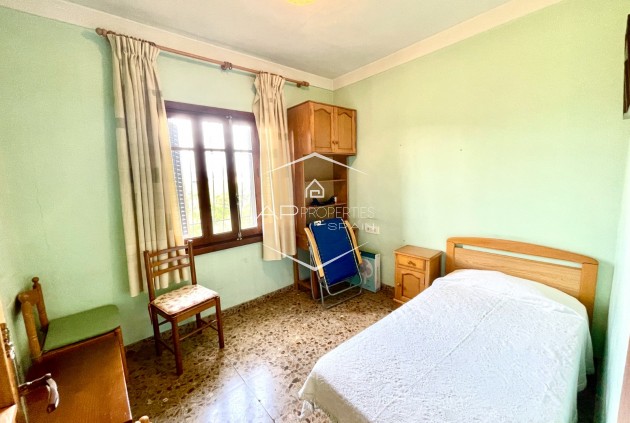 Resale - Villa - Detached -
Benejuzar - Comunidad Valenciana