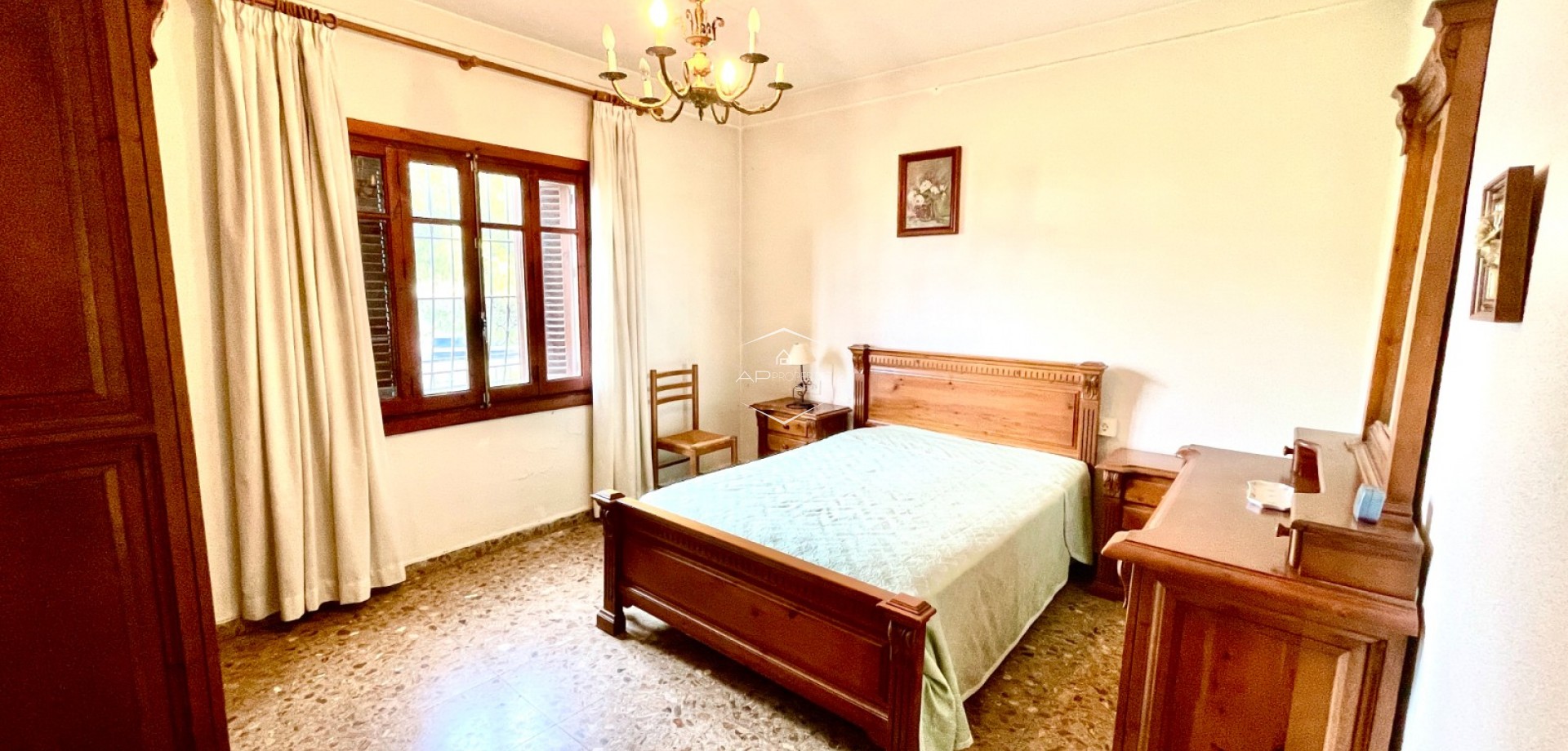 Resale - Villa - Detached -
Benejuzar - Comunidad Valenciana
