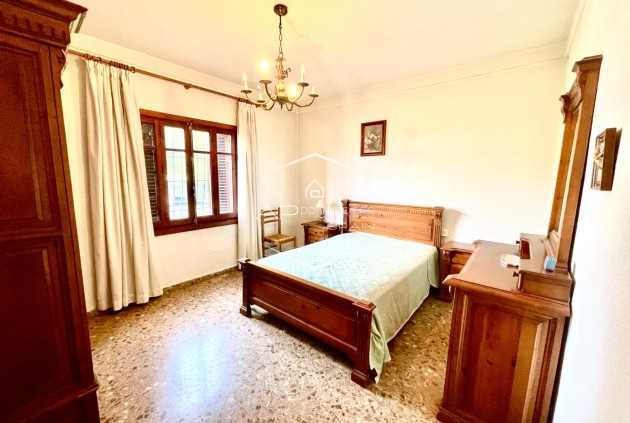 Resale - Villa - Detached -
Benejuzar - Comunidad Valenciana