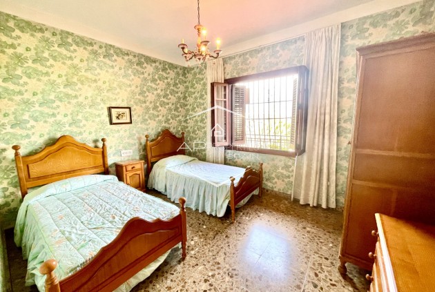 Resale - Villa - Detached -
Benejuzar - Comunidad Valenciana