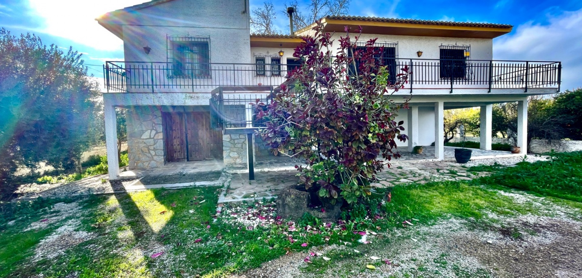 Resale - Villa - Detached -
Benejuzar - Comunidad Valenciana