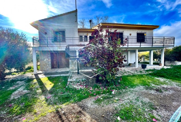 Resale - Villa - Detached -
Benejuzar - Comunidad Valenciana