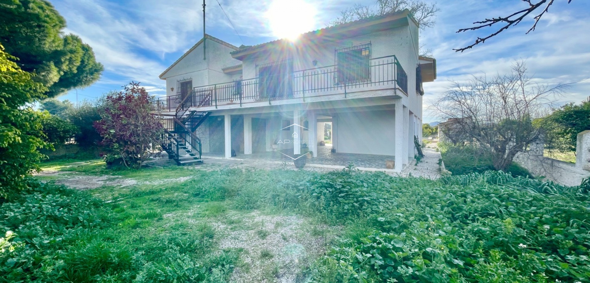 Resale - Villa - Detached -
Benejuzar - Comunidad Valenciana